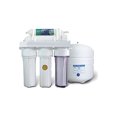 Kocaköy Su Arıtmacı