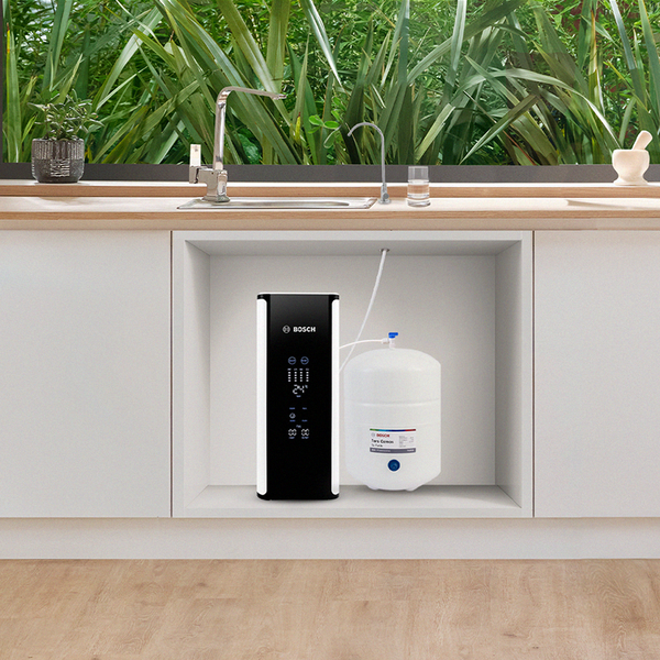 Kocaköy Su Arıtmacı