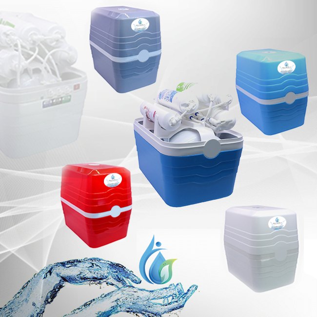 Kocaköy Su Arıtmacı